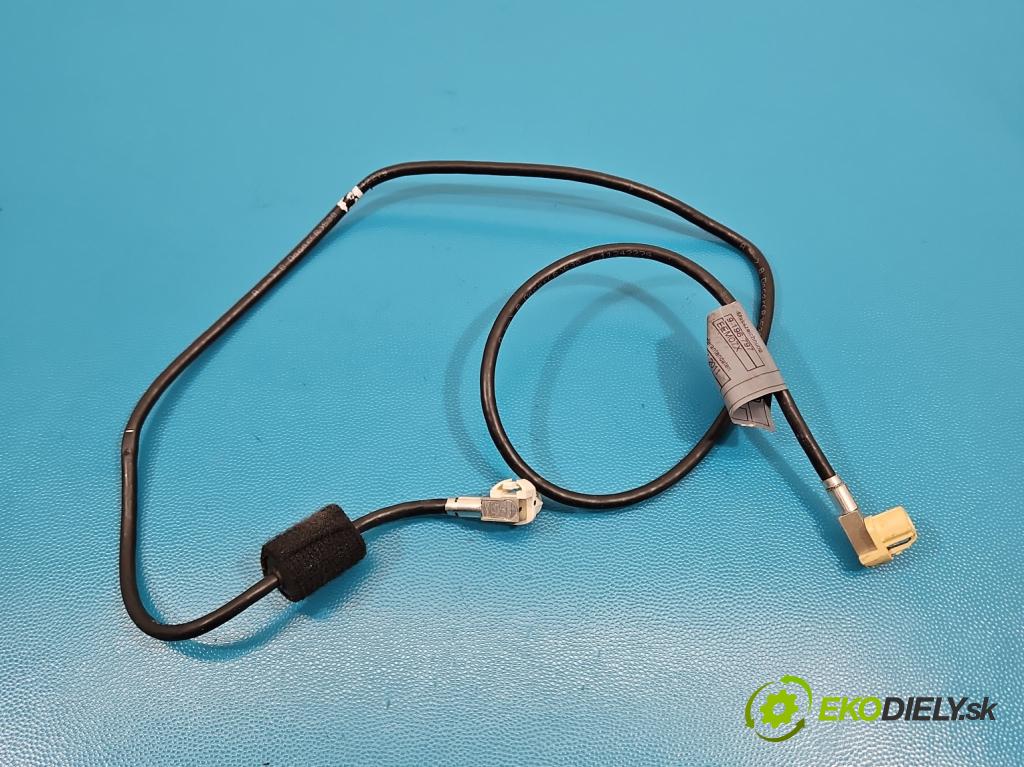 Bmw X6 E71 2007–2014 3.0d 306KM automatic 225 kW 2993 cm3 5- Balíček: 9196805