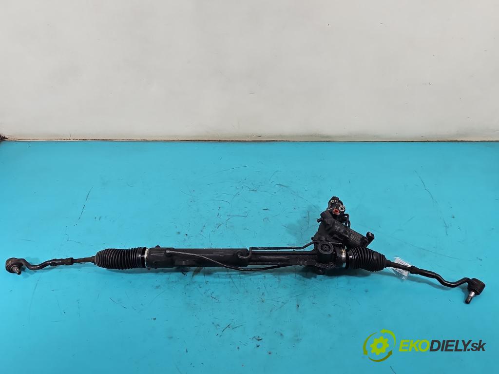 Bmw X6 E71 2007–2014 3.0d 306KM automatic 225 kW 2993 cm3 5- Ozubené kolo: volant 7882434261