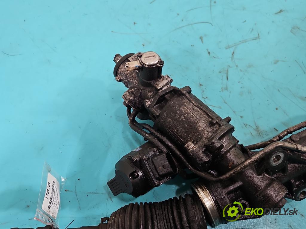 Bmw X6 E71 2007–2014 3.0d 306KM automatic 225 kW 2993 cm3 5- Ozubené kolo: volant 7882434261