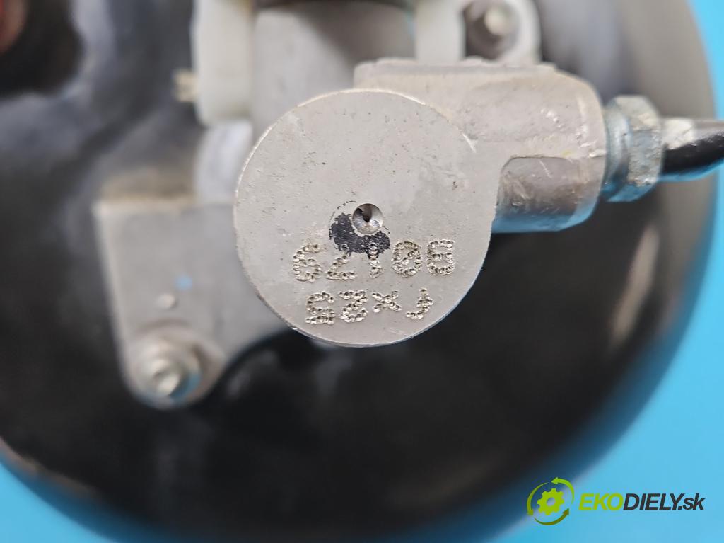 Bmw X6 E71 2007–2014 3.0d 306KM automatic 225 kW 2993 cm3 5- servo posilovač 32067474