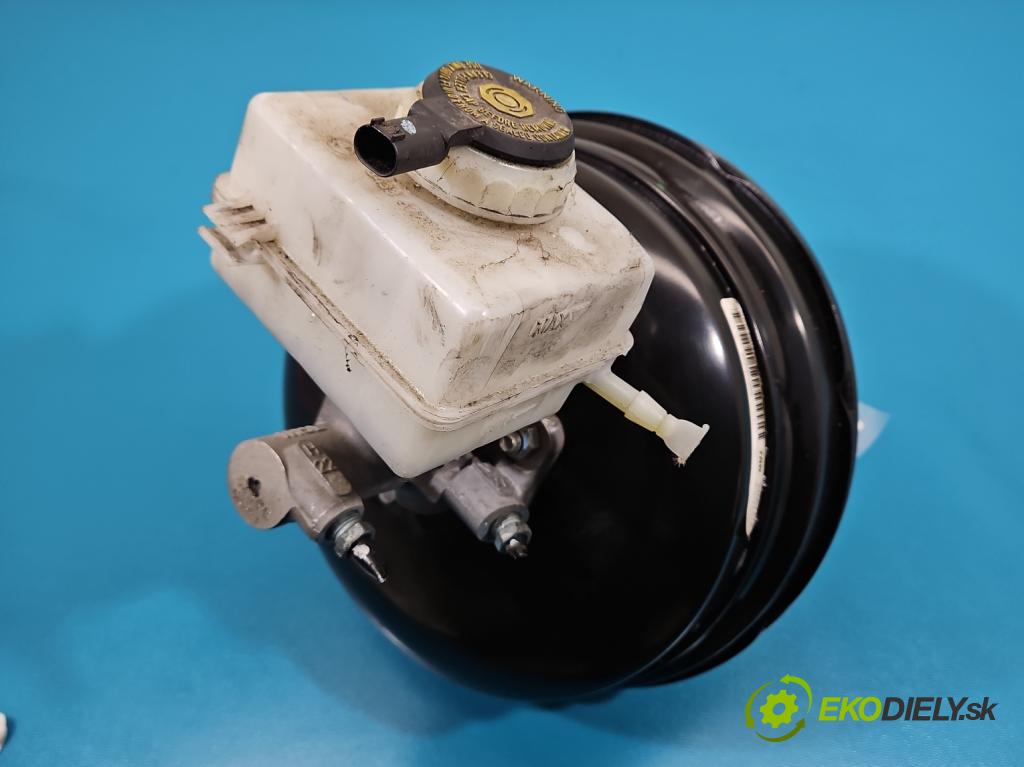 Bmw X6 E71 2007–2014 3.0d 306KM automatic 225 kW 2993 cm3 5- servo posilovač 32067474