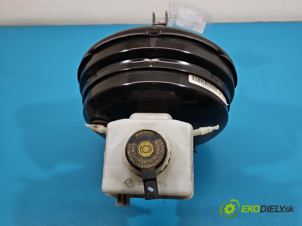 Bmw X6 E71 2007–2014 3.0d 306KM automatic 225 kW 2993 cm3 5- servo posilovač 32067474