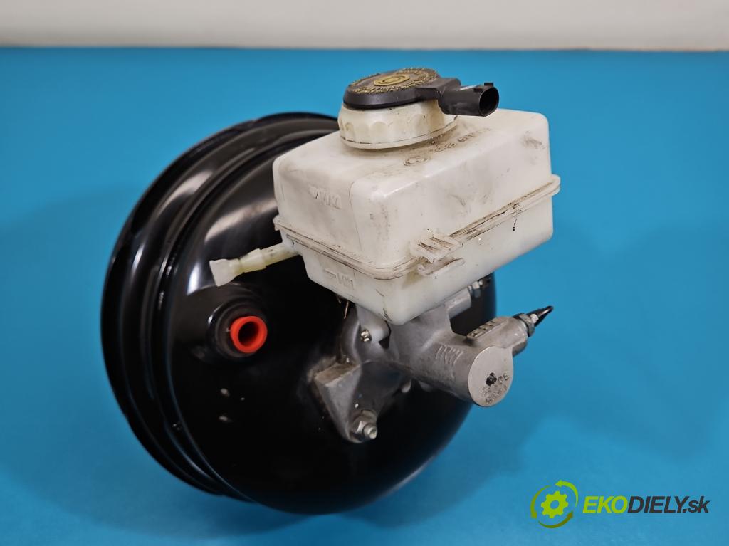 Bmw X6 E71 2007–2014 3.0d 306KM automatic 225 kW 2993 cm3 5- servo posilovač 32067474