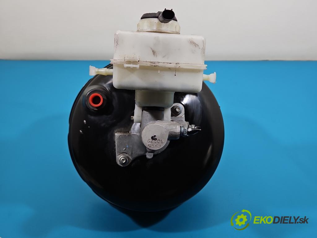 Bmw X6 E71 2007–2014 3.0d 306KM automatic 225 kW 2993 cm3 5- servo posilovač 32067474