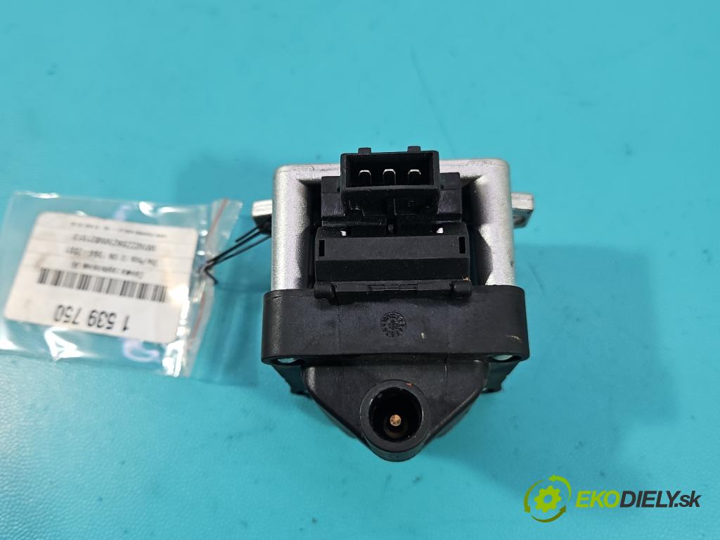 Vw Polo III 6N 1994-2001 1.0 50KM manual 37 kW 999 cm3 5- cievka zapaľovacia  (Zapaľovacia cievka)