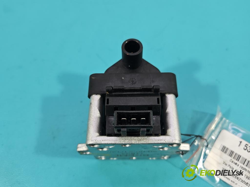 Vw Polo III 6N 1994-2001 1.0 50KM manual 37 kW 999 cm3 5- cievka zapaľovacia  (Zapaľovacia cievka)