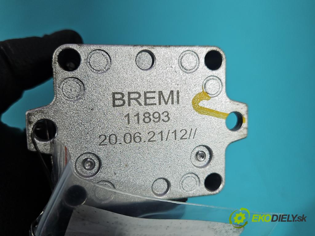 Vw Polo III 6N 1994-2001 1.0 50KM manual 37 kW 999 cm3 5- cievka zapaľovacia  (Zapaľovacia cievka)