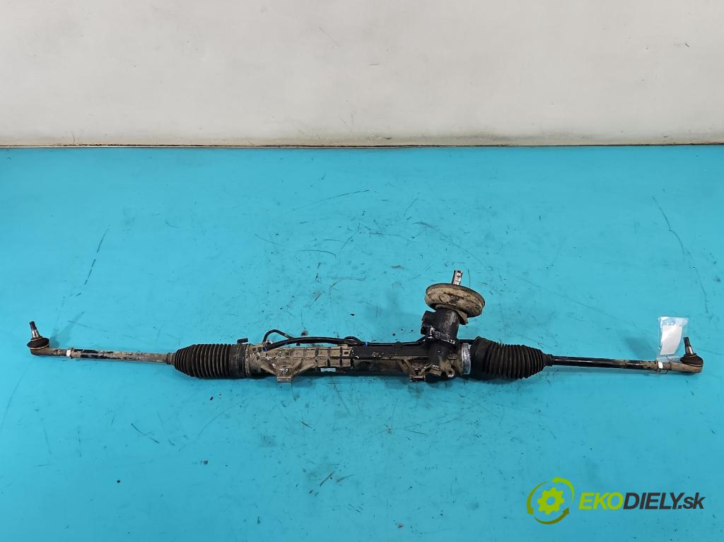 Peugeot 206 1.4 hdi 68 HP manual 50 kW 1398 cm3 5- Ozubené kolo: volant