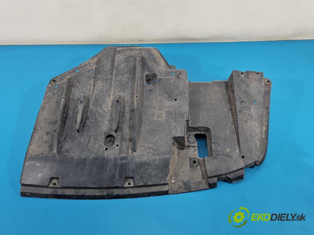 Toyota Auris II 2012-2018 1.8 hybrid 99 HP automatic 73 kW 1798 cm3 5- kryt plast 58399-02051