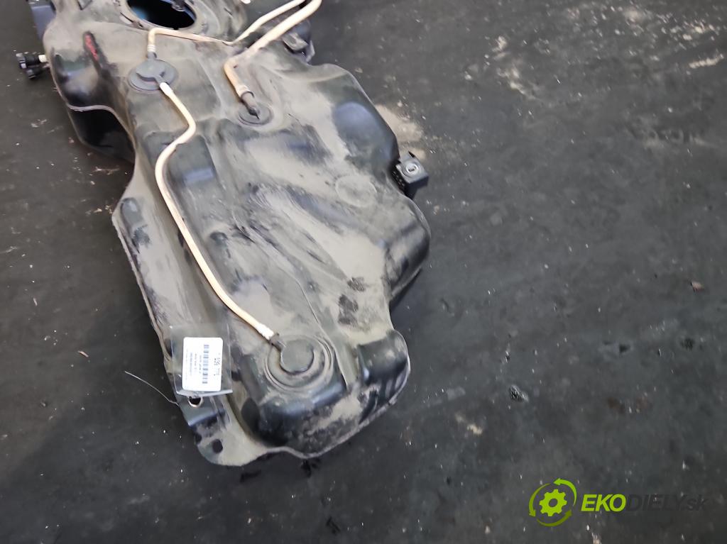 Skoda Scala 2019- 1.0 tsi 114 HP manual 84 kW 999 cm3 5- Nádrž: palivo 2Q020101 (Palivová nádrž)