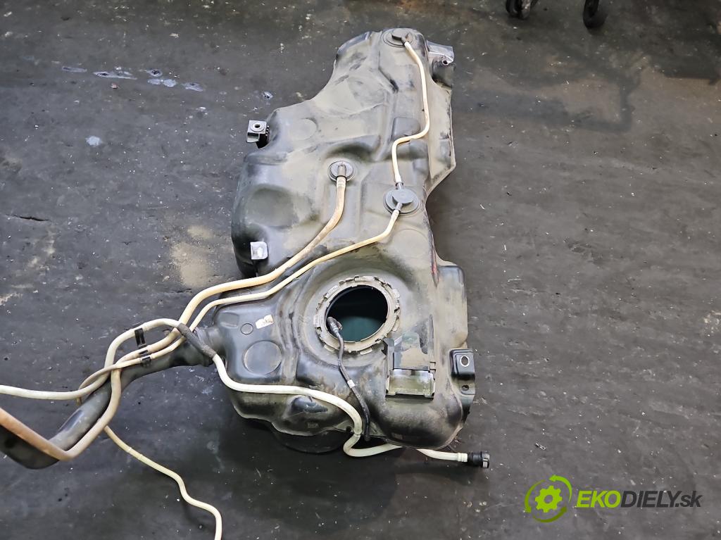 Skoda Scala 2019- 1.0 tsi 114 HP manual 84 kW 999 cm3 5- Nádrž: palivo 2Q020101 (Palivová nádrž)