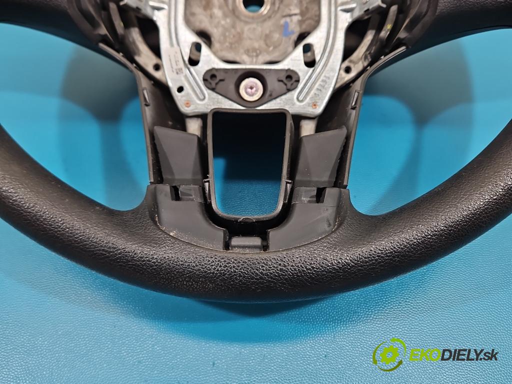 Kia Sportage III 2010-2015 1.6 GDI 135 HP manual 99 kW 1591 cm3 5- volant 56110-3U350EQ (Volant)