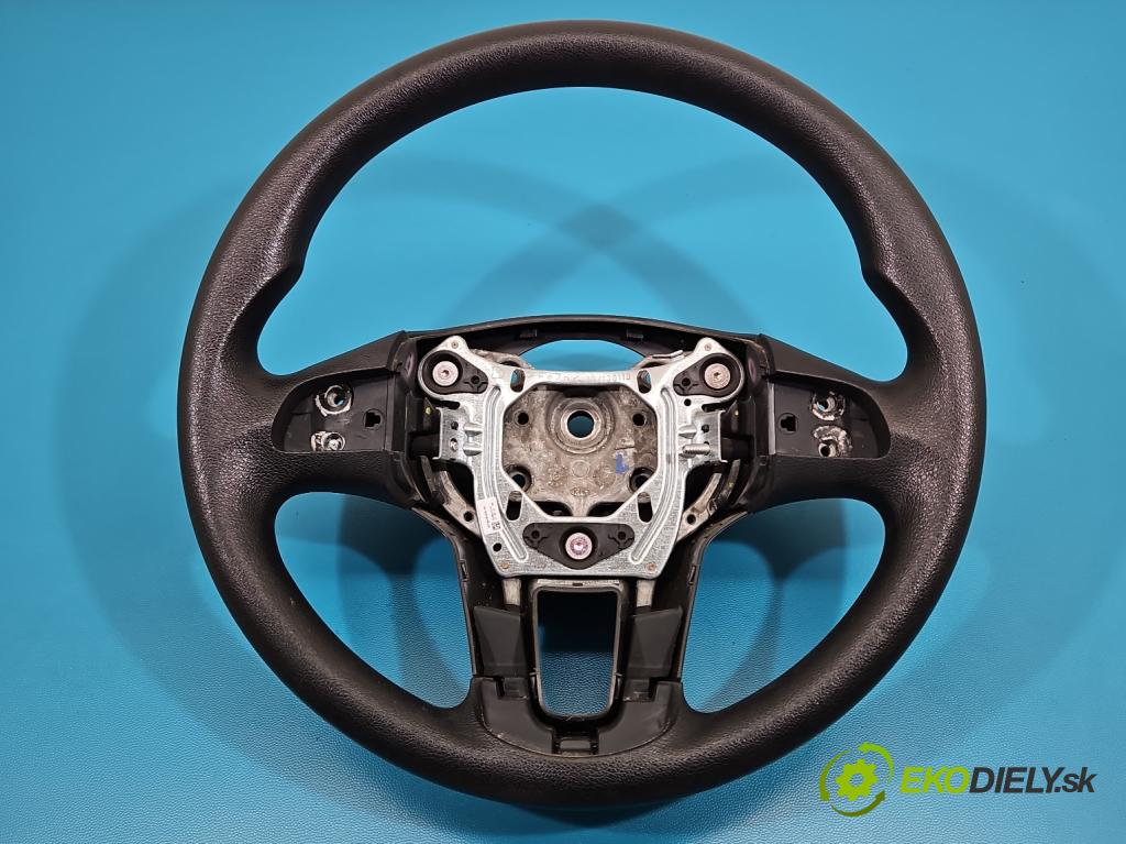 Kia Sportage III 2010-2015 1.6 GDI 135 HP manual 99 kW 1591 cm3 5- volant 56110-3U350EQ (Volant)