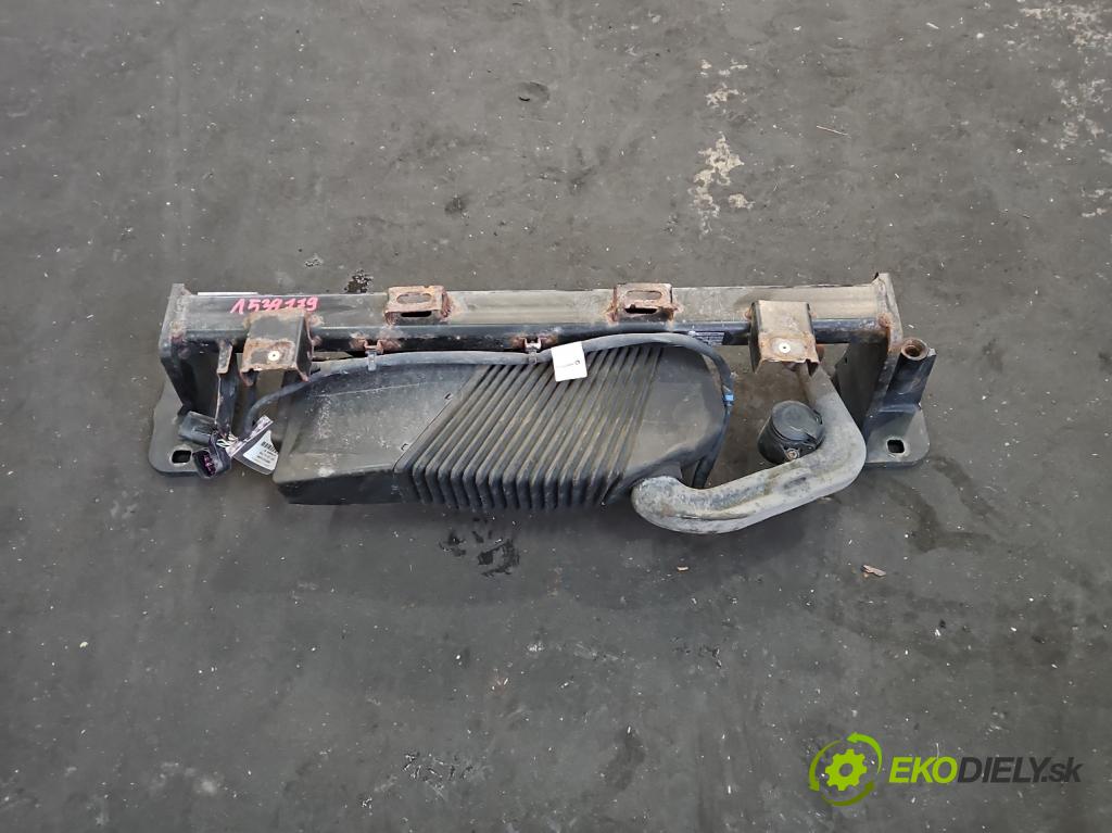 Bmw 3 F34 2013-2020 2.0d 190 hp automatic 140 kW 1999 cm3 5- oko tažné 6851101 (Tažné zařízení)