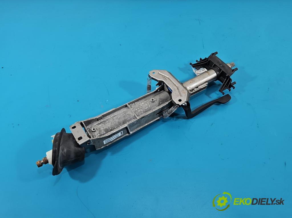 Bmw 3 F34 2013-2020 2.0d 190 HP automatic 140 kW 1999 cm3 5- Stĺpik volant LS685855901 (Tyč riadenia (volantu))
