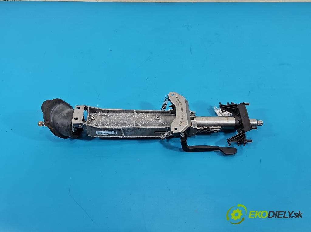 Bmw 3 F34 2013-2020 2.0d 190 HP automatic 140 kW 1999 cm3 5- Stĺpik volant LS685855901 (Tyč riadenia (volantu))