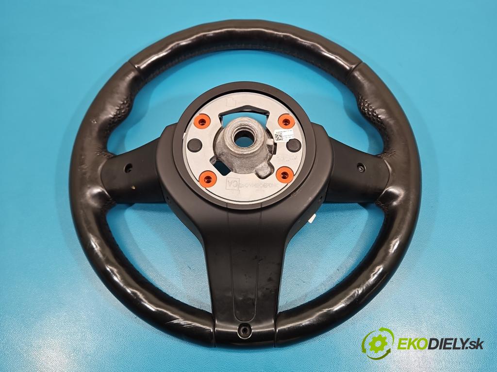 Bmw 3 F34 2013-2020 2.0d 190 HP automatic 140 kW 1999 cm3 5- volant  (Volant)