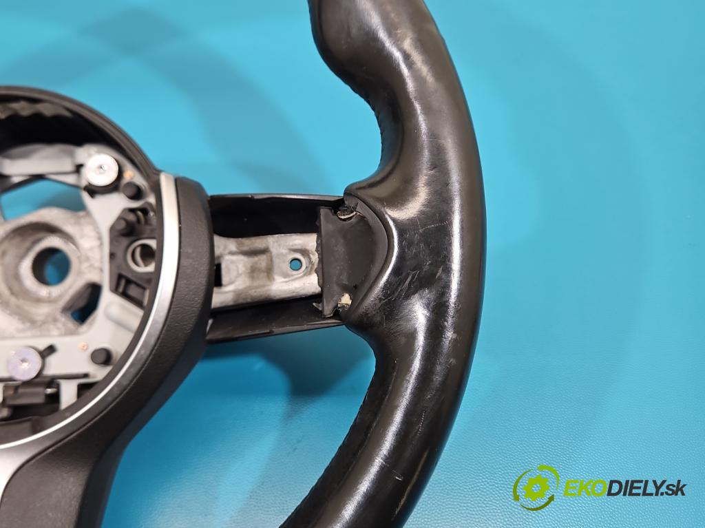 Bmw 3 F34 2013-2020 2.0d 190 HP automatic 140 kW 1999 cm3 5- volant  (Volant)