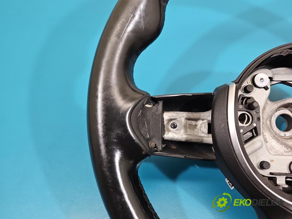 Bmw 3 F34 2013-2020 2.0d 190 HP automatic 140 kW 1999 cm3 5- volant  (Volant)