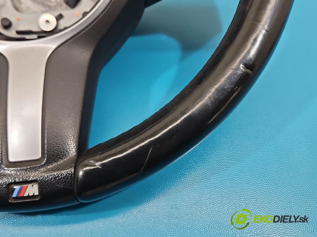 Bmw 3 F34 2013-2020 2.0d 190 HP automatic 140 kW 1999 cm3 5- volant  (Volant)