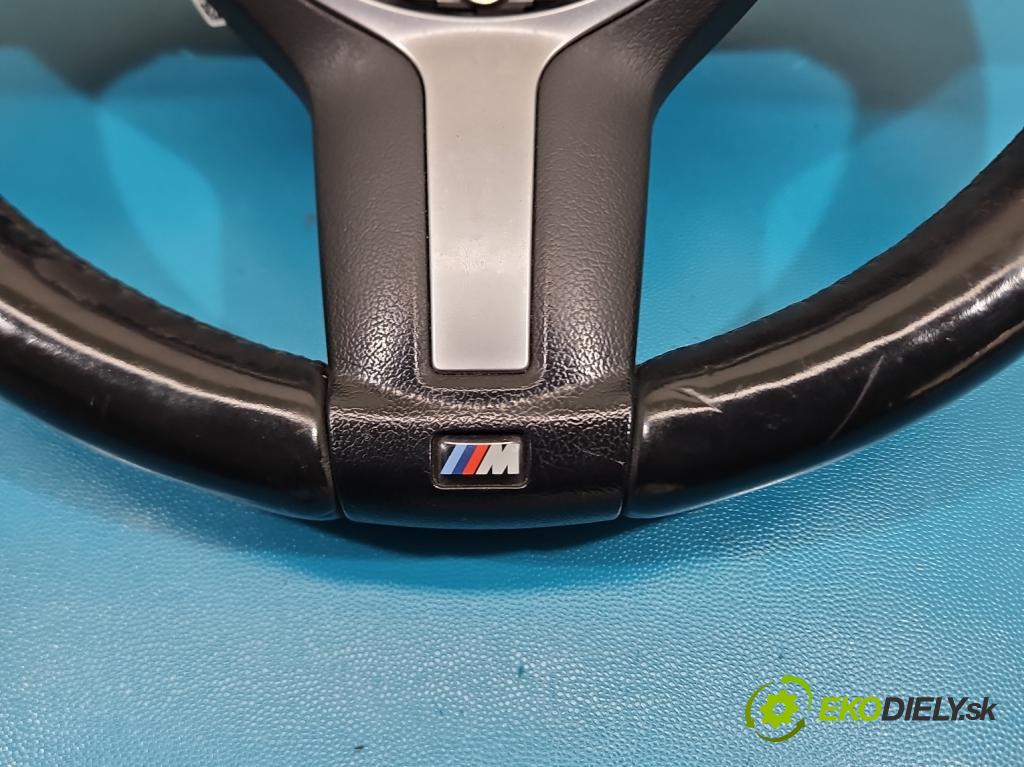 Bmw 3 F34 2013-2020 2.0d 190 HP automatic 140 kW 1999 cm3 5- volant  (Volant)