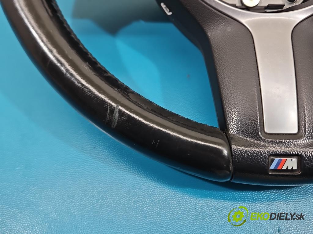 Bmw 3 F34 2013-2020 2.0d 190 HP automatic 140 kW 1999 cm3 5- volant  (Volant)