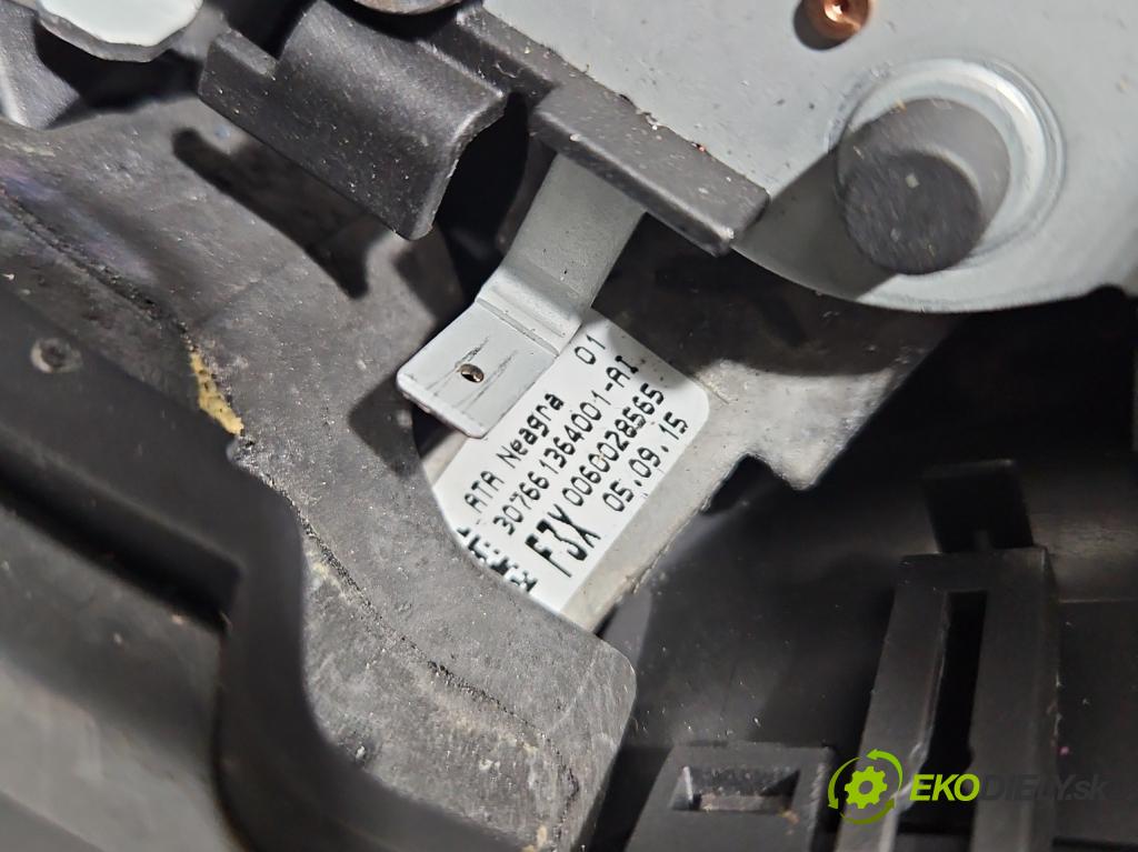 Bmw 3 F34 2013-2020 2.0d 190 HP automatic 140 kW 1999 cm3 5- volant  (Volant)