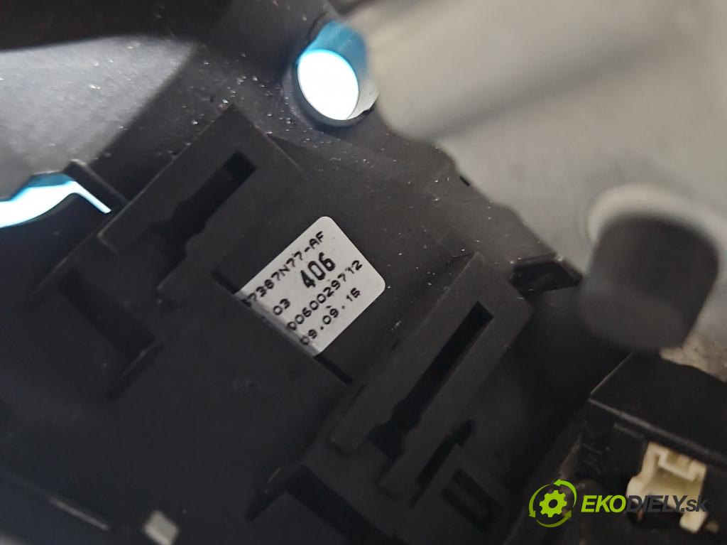 Bmw 3 F34 2013-2020 2.0d 190 HP automatic 140 kW 1999 cm3 5- volant  (Volant)