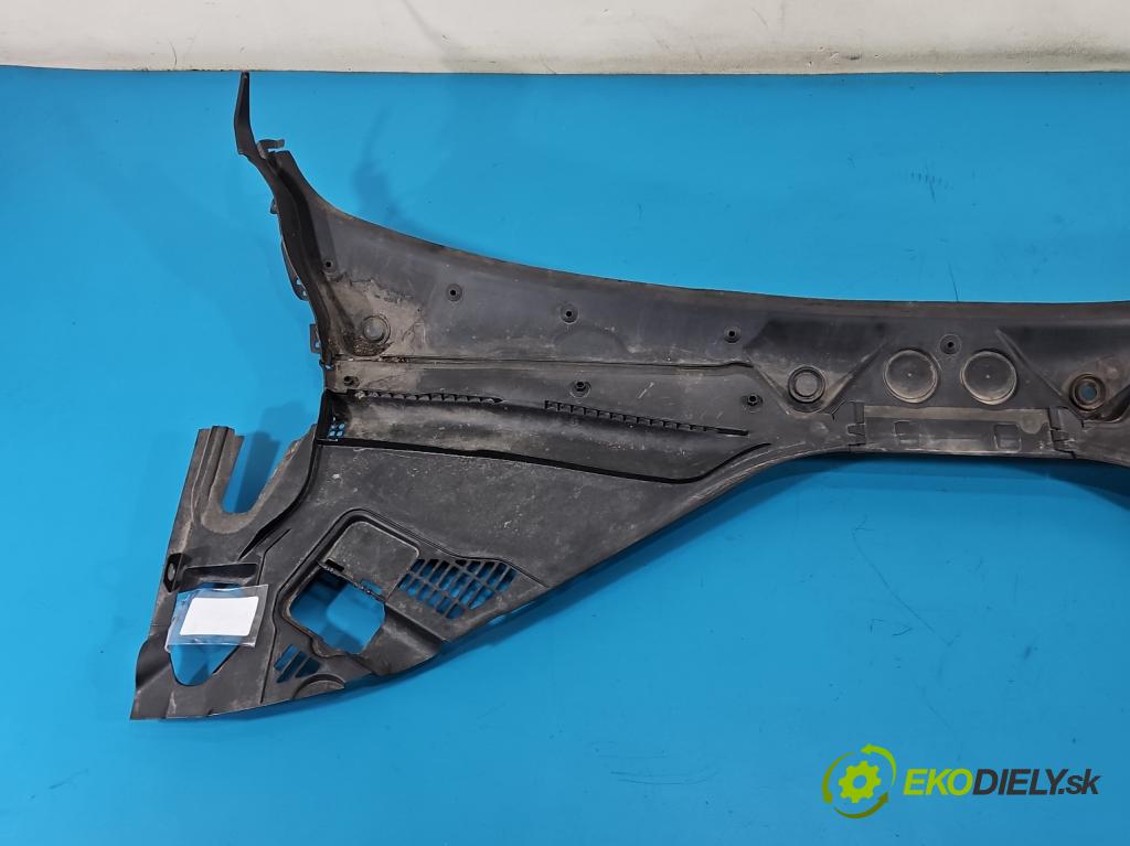 Bmw 3 F34 2013-2020 2.0d 190 HP automatic 140 kW 1999 cm3 5- torpédo 7285941 (Torpédo (plast pod čelným sklom))