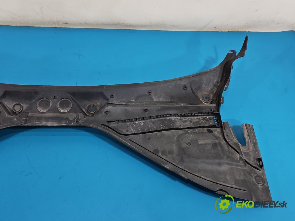 Bmw 3 F34 2013-2020 2.0d 190 HP automatic 140 kW 1999 cm3 5- torpédo 7285941 (Torpédo (plast pod čelným sklom))