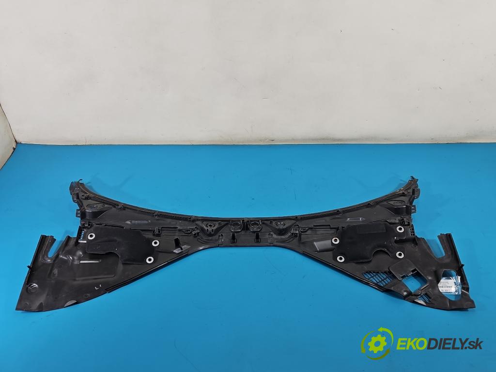 Bmw 3 F34 2013-2020 2.0d 190 HP automatic 140 kW 1999 cm3 5- torpédo 7285941 (Torpédo (plast pod čelným sklom))