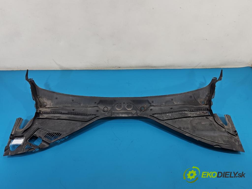 Bmw 3 F34 2013-2020 2.0d 190 HP automatic 140 kW 1999 cm3 5- torpédo 7285941 (Torpédo (plast pod čelným sklom))