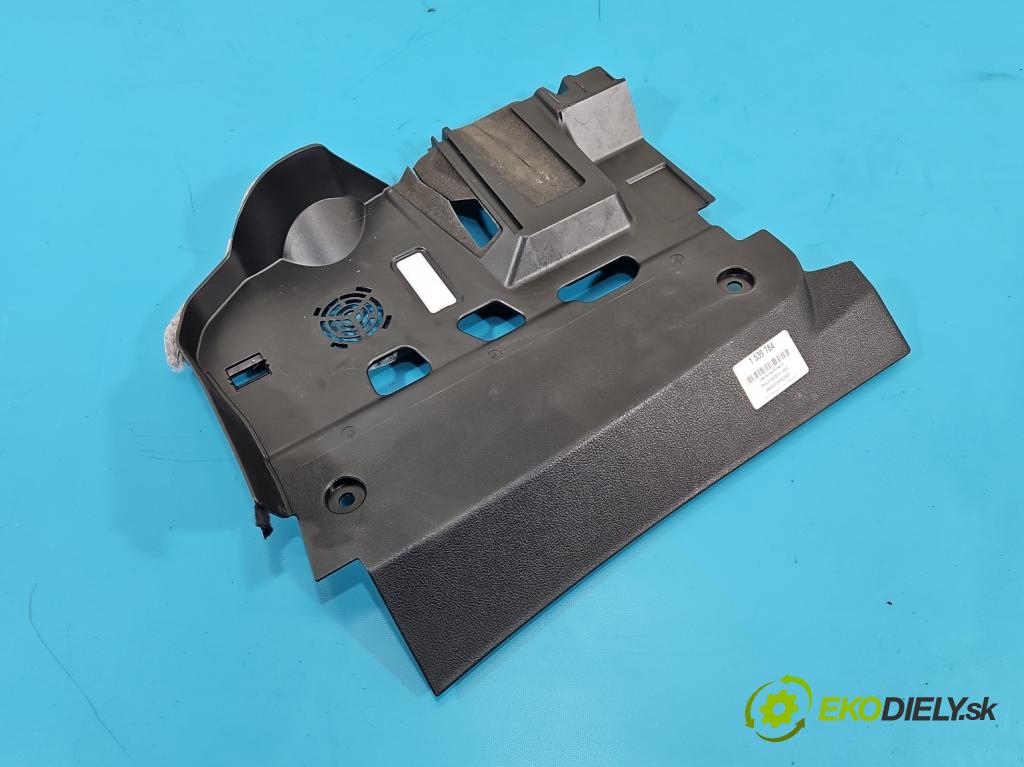 Bmw 3 F34 2013-2020 2.0d 190 HP automatic 140 kW 1999 cm3 5- kryt plast 9231254