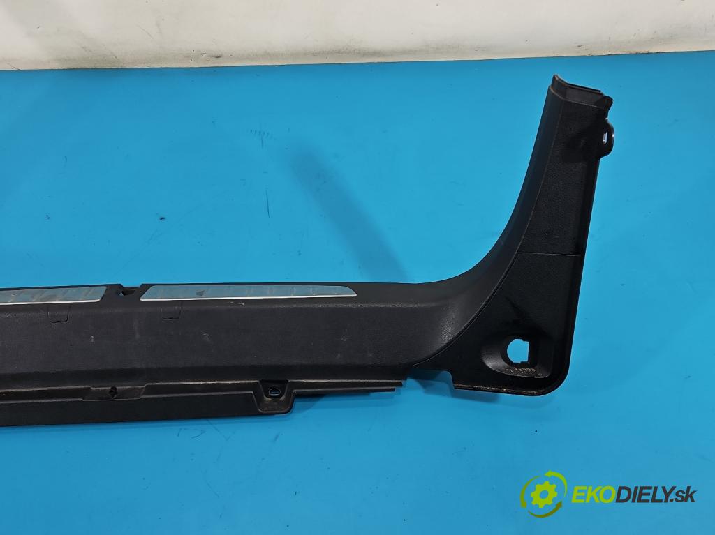 Bmw 3 F34 2013-2020 2.0d 190 HP automatic 140 kW 1999 cm3 5- kryt plast 7295576