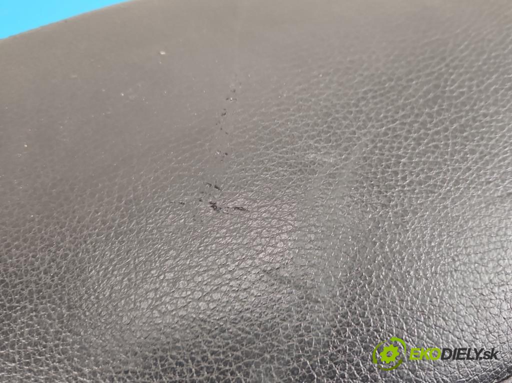 Bmw 3 F34 2013-2020 2.0d 190 HP automatic 140 kW 1999 cm3 5- operadlo 9207357 (Lakťová opierka)