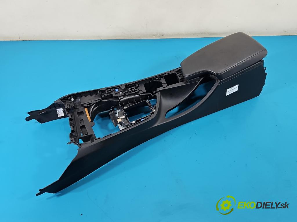 Bmw 3 F34 2013-2020 2.0d 190 HP automatic 140 kW 1999 cm3 5- operadlo 9207357 (Lakťová opierka)