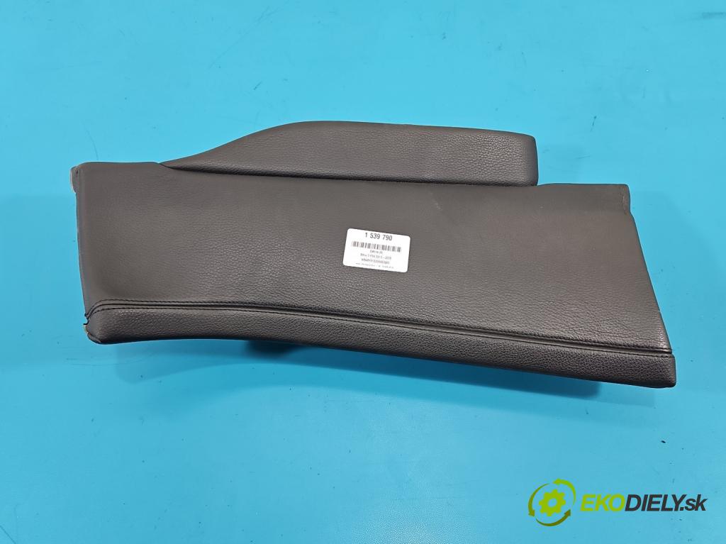 Bmw 3 F34 2013-2020 2.0d 190 hp automatic 140 kW 1999 cm3 5- kryt