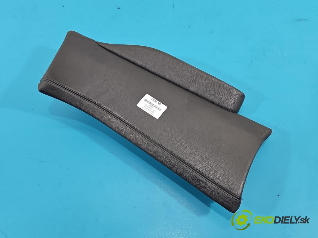 Bmw 3 F34 2013-2020 2.0d 190 hp automatic 140 kW 1999 cm3 5- kryt 