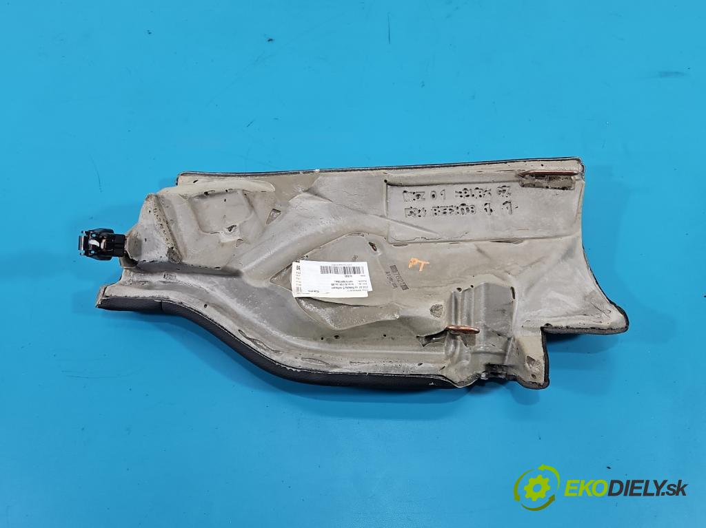 Bmw 3 F34 2013-2020 2.0d 190 hp automatic 140 kW 1999 cm3 5- kryt