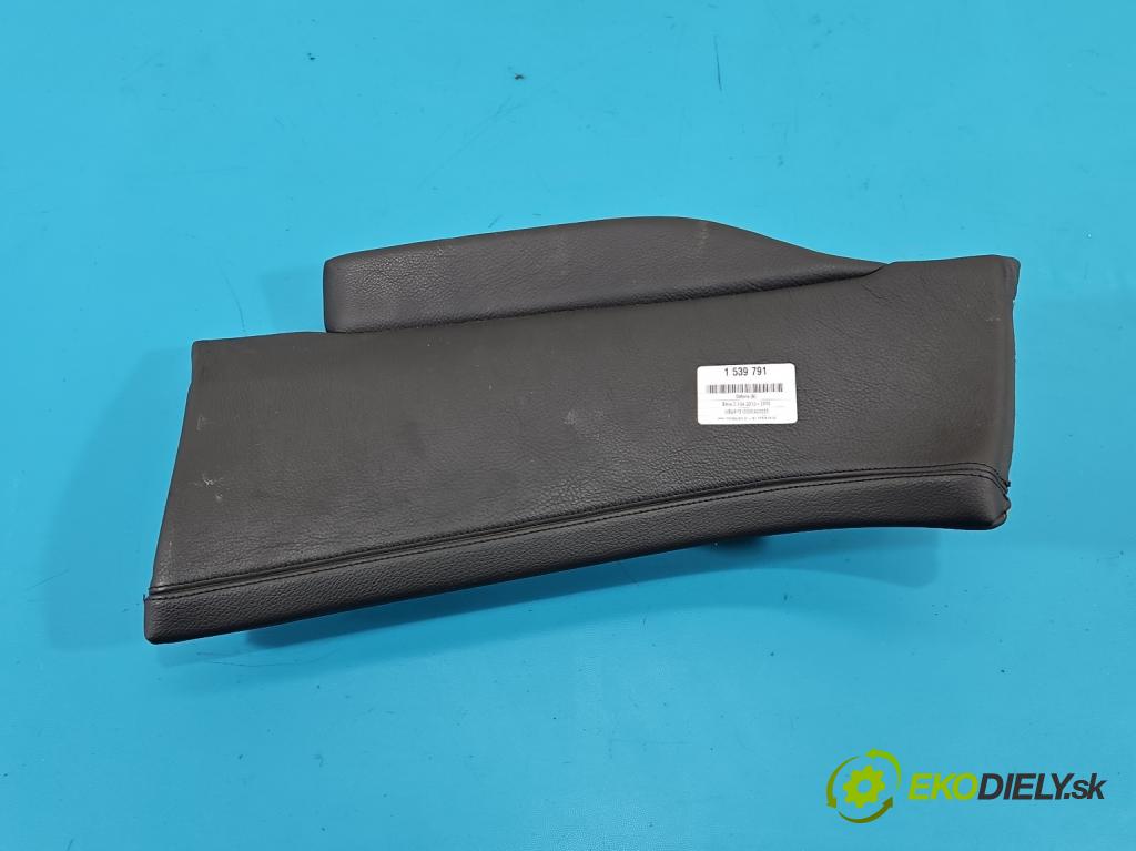 Bmw 3 F34 2013-2020 2.0d 190 hp automatic 140 kW 1999 cm3 5- kryt 7341789-05