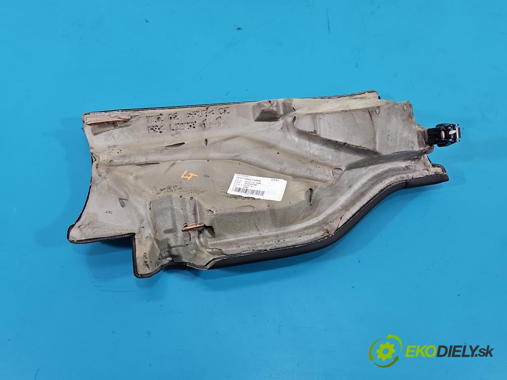 Bmw 3 F34 2013-2020 2.0d 190 hp automatic 140 kW 1999 cm3 5- kryt 7341789-05