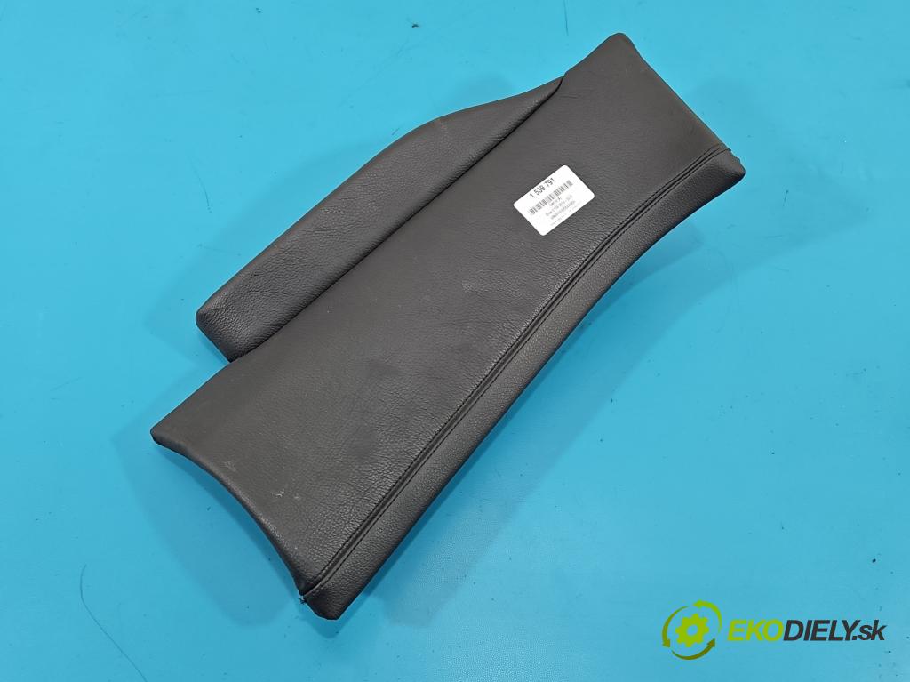 Bmw 3 F34 2013-2020 2.0d 190 hp automatic 140 kW 1999 cm3 5- kryt 7341789-05