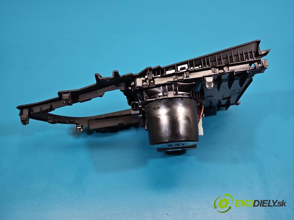 Bmw 3 F34 2013-2020 2.0d 190 HP automatic 140 kW 1999 cm3 5- kastlík 9323675