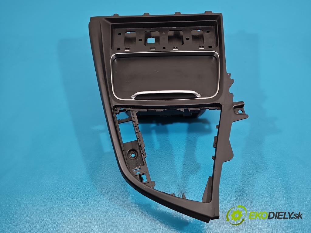 Bmw 3 F34 2013-2020 2.0d 190 HP automatic 140 kW 1999 cm3 5- kastlík 9323675