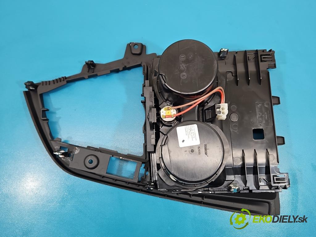 Bmw 3 F34 2013-2020 2.0d 190 HP automatic 140 kW 1999 cm3 5- kastlík 9323675