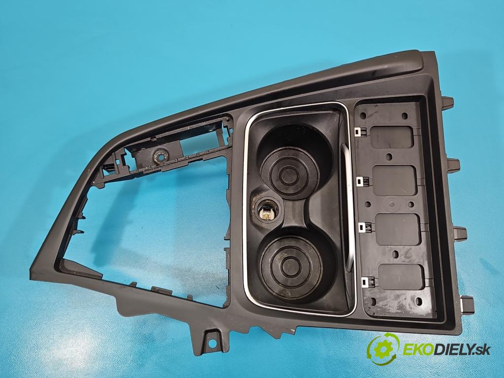 Bmw 3 F34 2013-2020 2.0d 190 HP automatic 140 kW 1999 cm3 5- kastlík 9323675