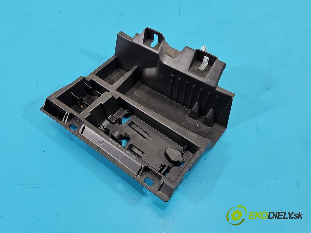 Bmw 3 F34 2013-2020 2.0d 190 HP automatic 140 kW 1999 cm3 5- kryt plast 7298167