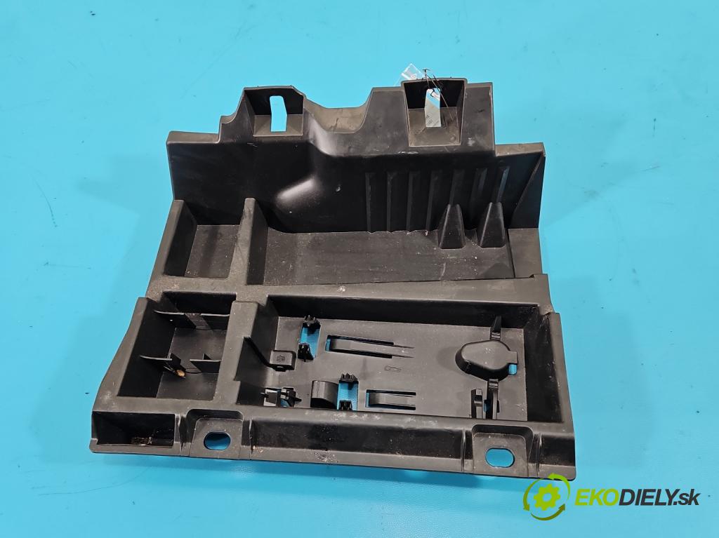 Bmw 3 F34 2013-2020 2.0d 190 HP automatic 140 kW 1999 cm3 5- kryt plast 7298167