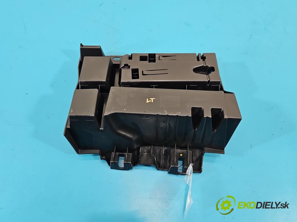 Bmw 3 F34 2013-2020 2.0d 190 HP automatic 140 kW 1999 cm3 5- kryt plast 7298167
