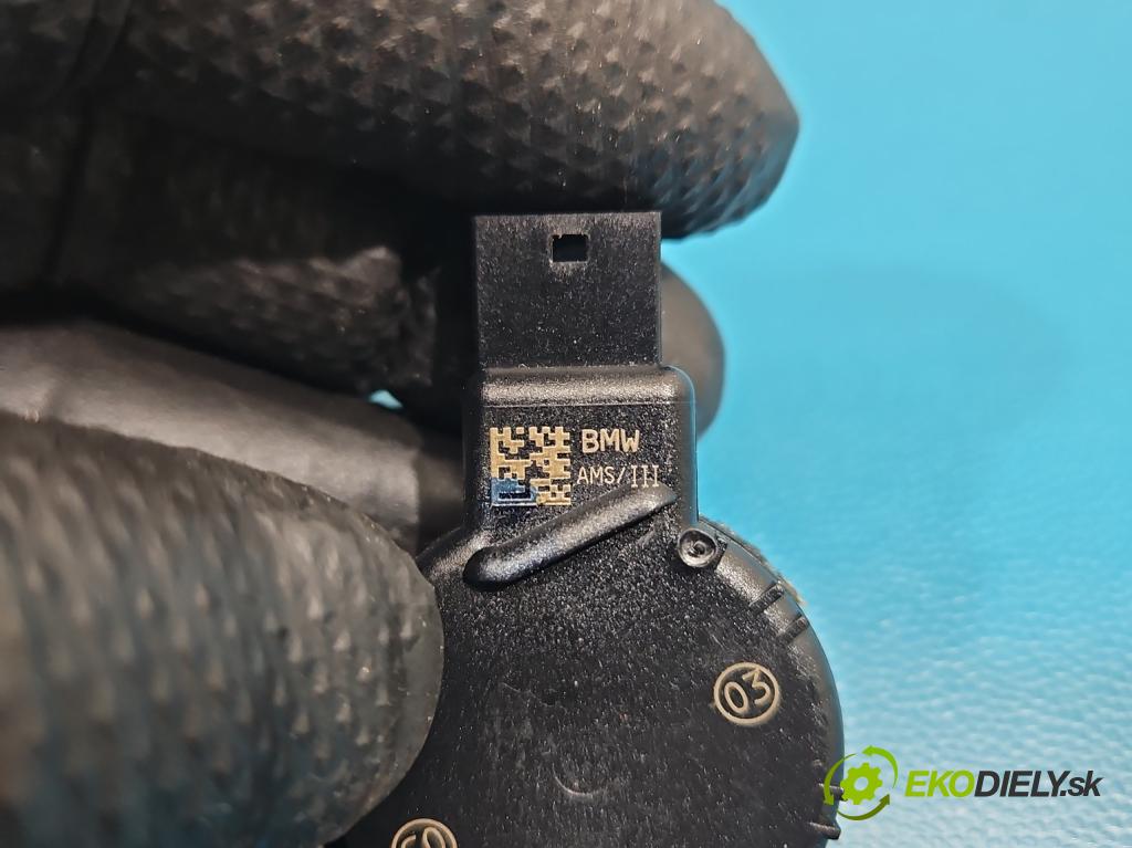 Bmw 3 F34 2013-2020 2.0d 190 HP automatic 140 kW 1999 cm3 5- snímač déšť: 9387621-01 (Snímač dažďa)